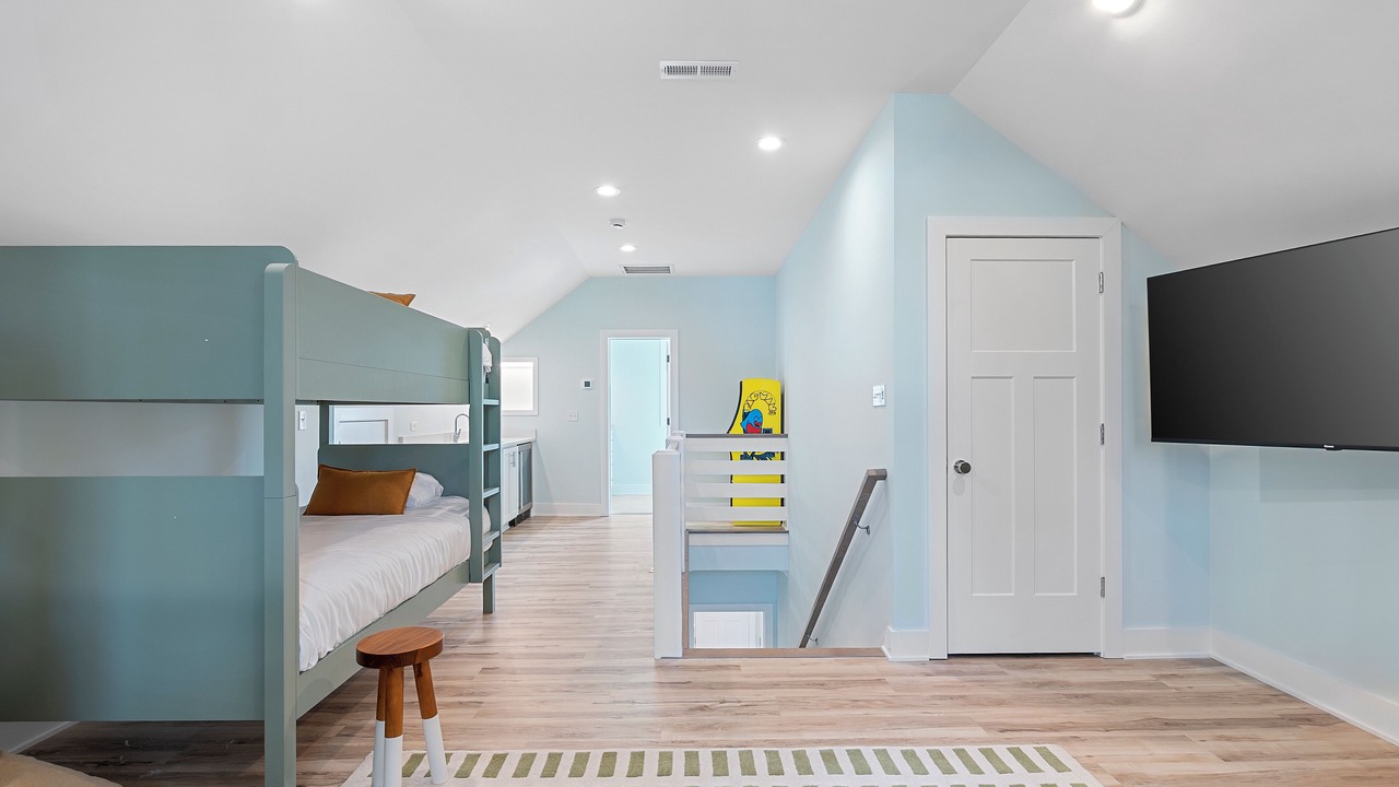 Photo of Bedroom in Tranquil Harbour