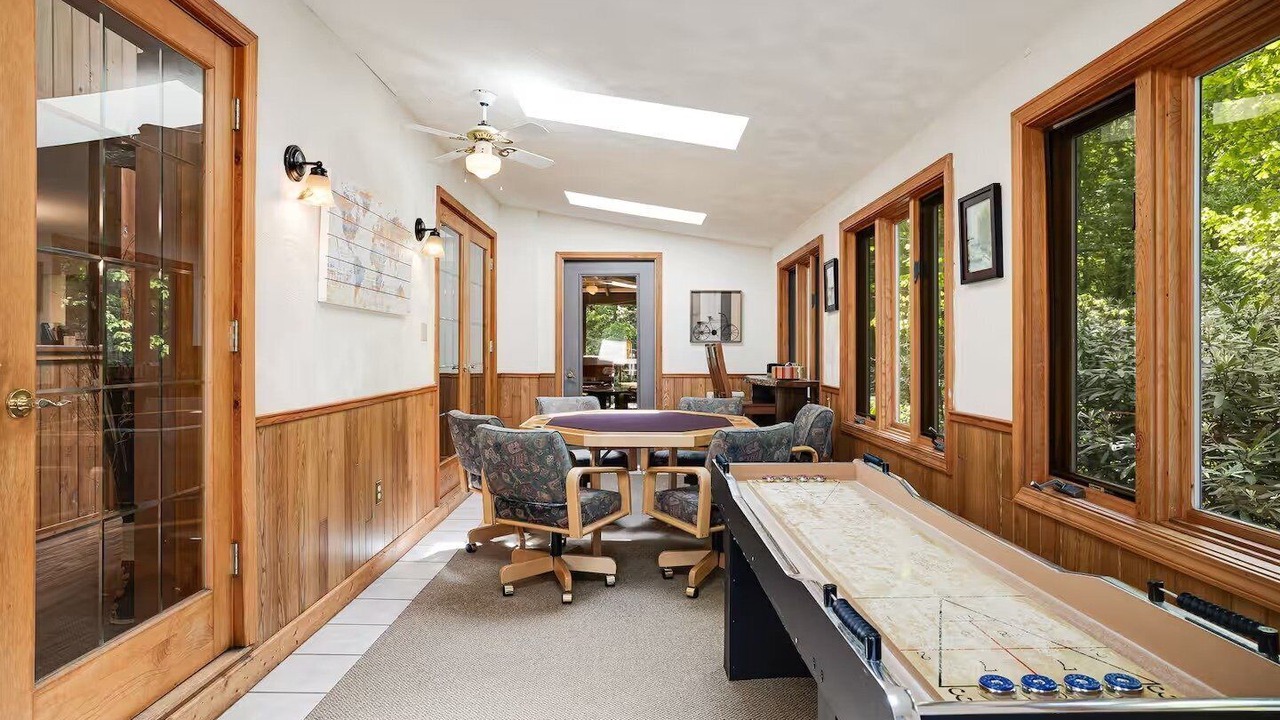 Photo of Bedroom in Pisgah Forest