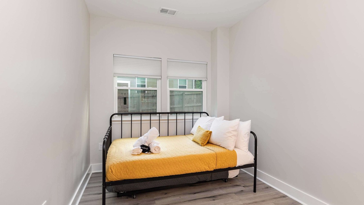 Photo of Bedroom in Paw Creek