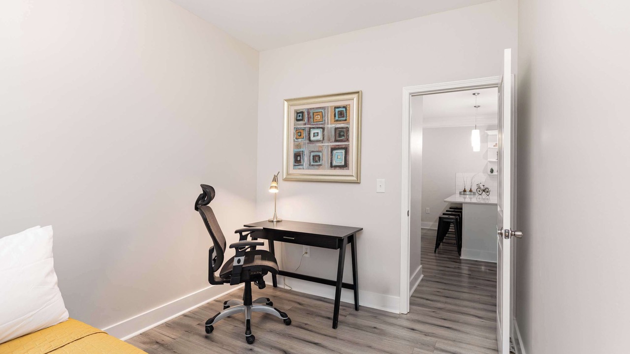 Photo of Bedroom in Paw Creek