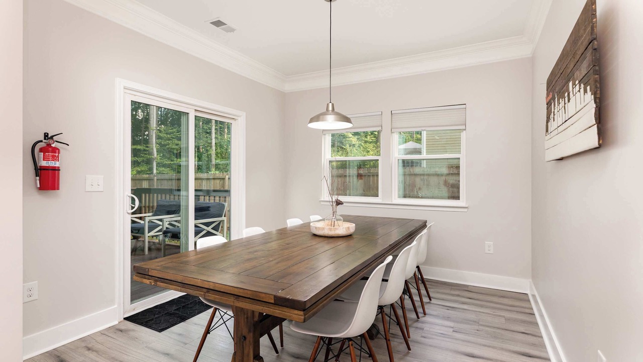 Photo of Bedroom in Paw Creek