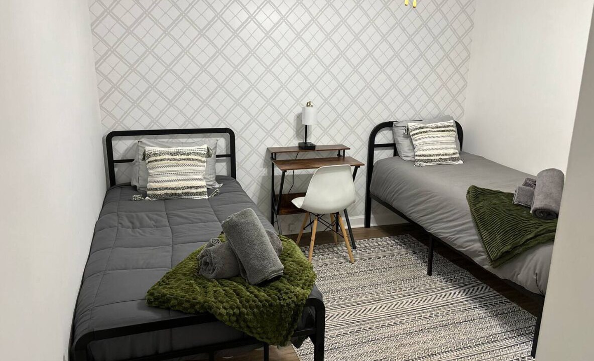 Photo of Bedroom in Charlotte