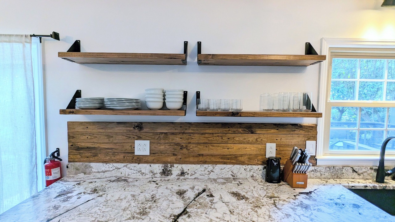 Photo of Kitchen in Charlotte