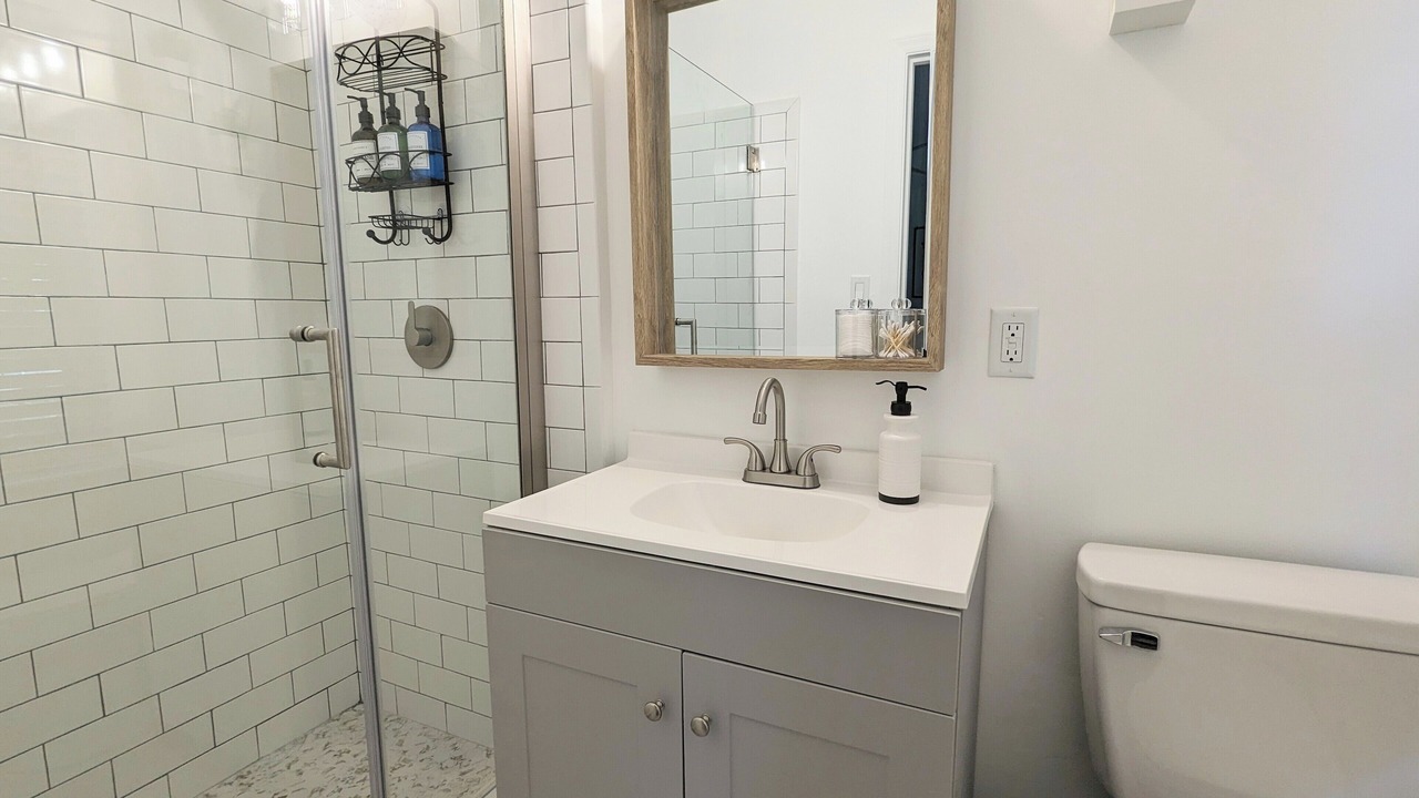 Photo of Bathroom in Charlotte