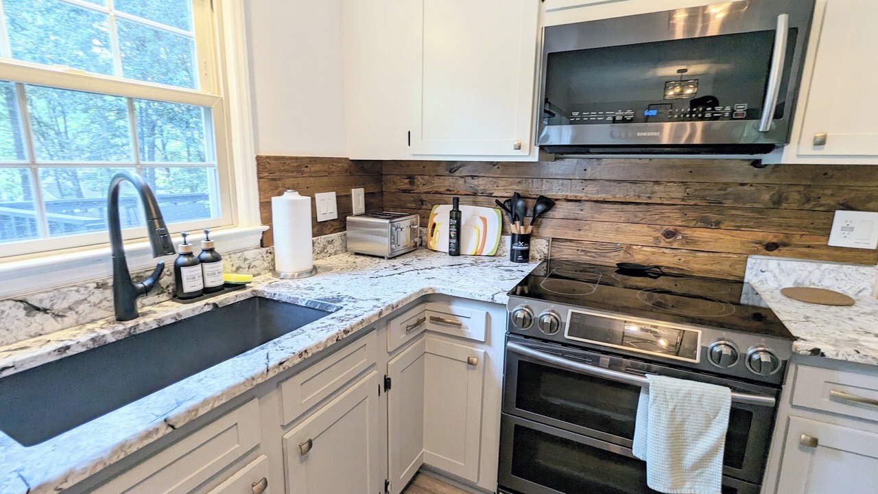 Photo of Kitchen in Charlotte