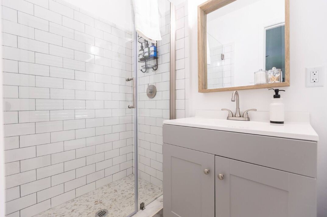 Photo of Bathroom in Charlotte