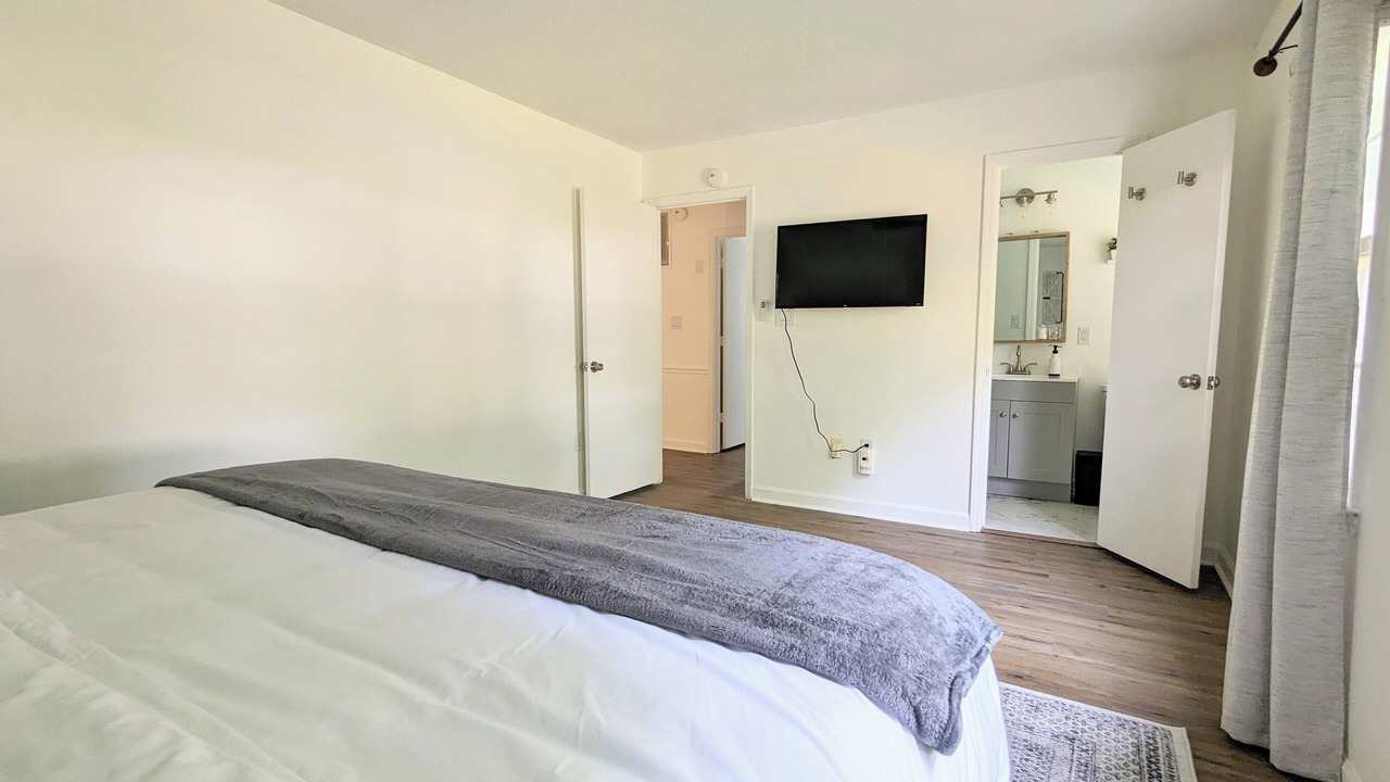 Photo of Bedroom in Charlotte