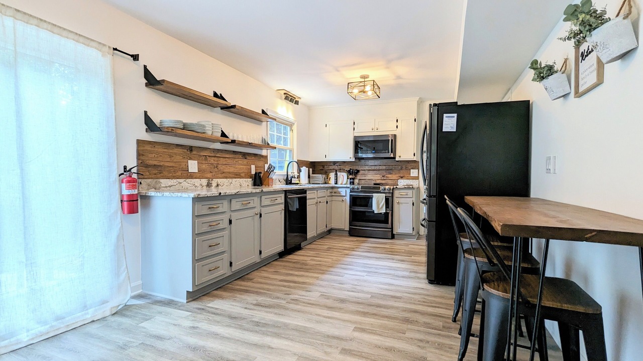 Photo of Kitchen in Charlotte