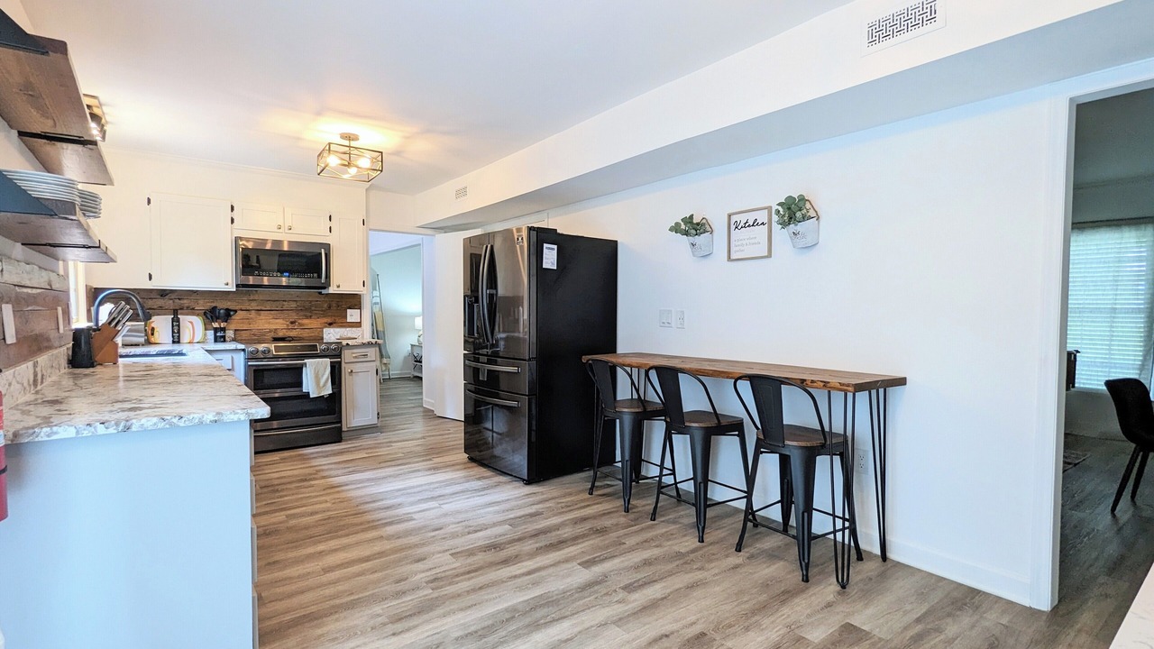 Photo of Kitchen in Charlotte