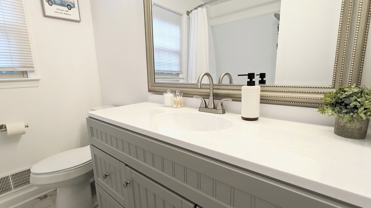 Photo of Bathroom in Charlotte