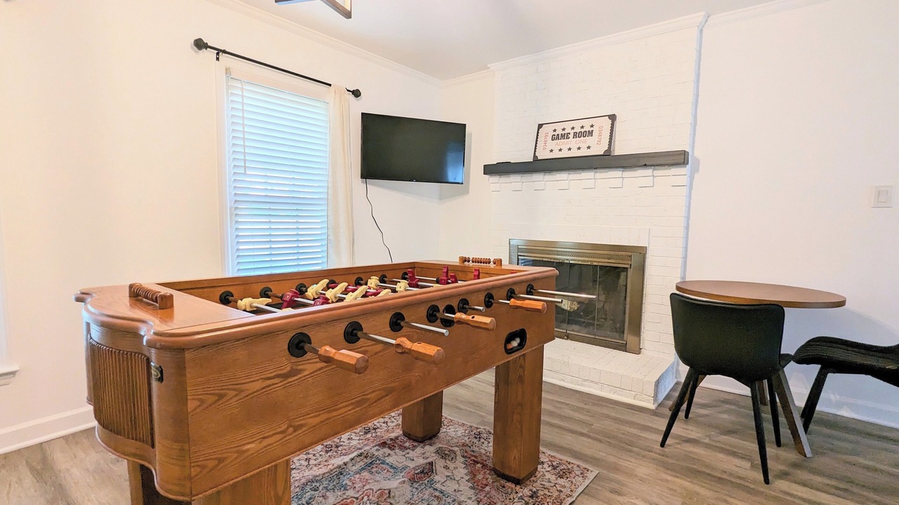 Photo of Bedroom in Charlotte