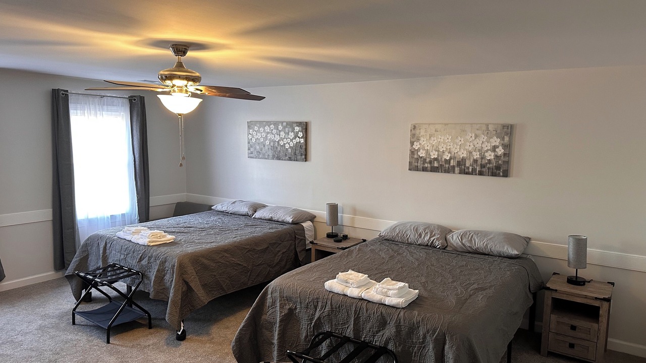 Photo of Bedroom in Rocky Mount