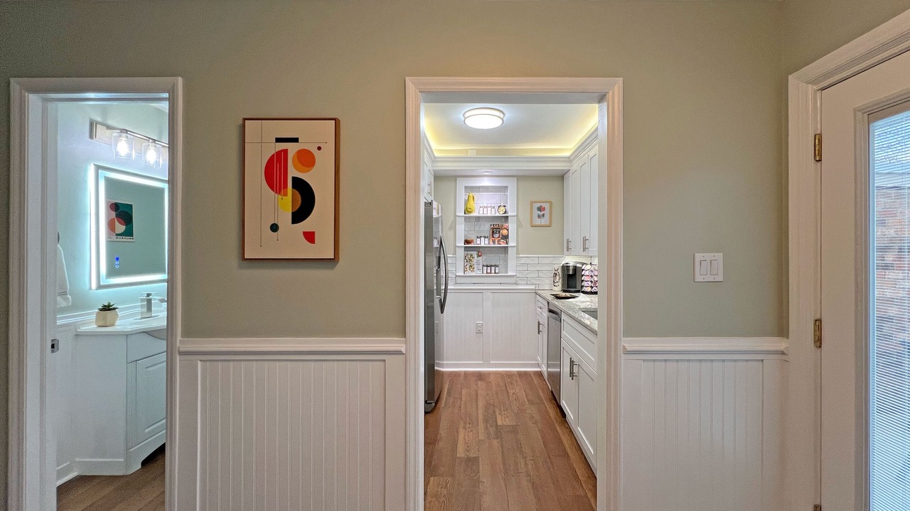 Photo of Kitchen in Hickory