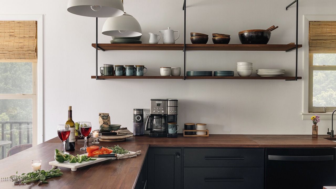 Photo of Kitchen in Micaville