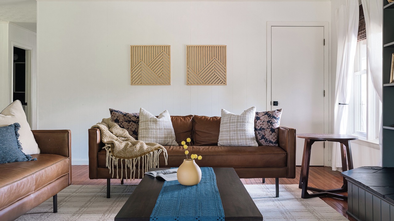 Photo of Livingroom in Micaville