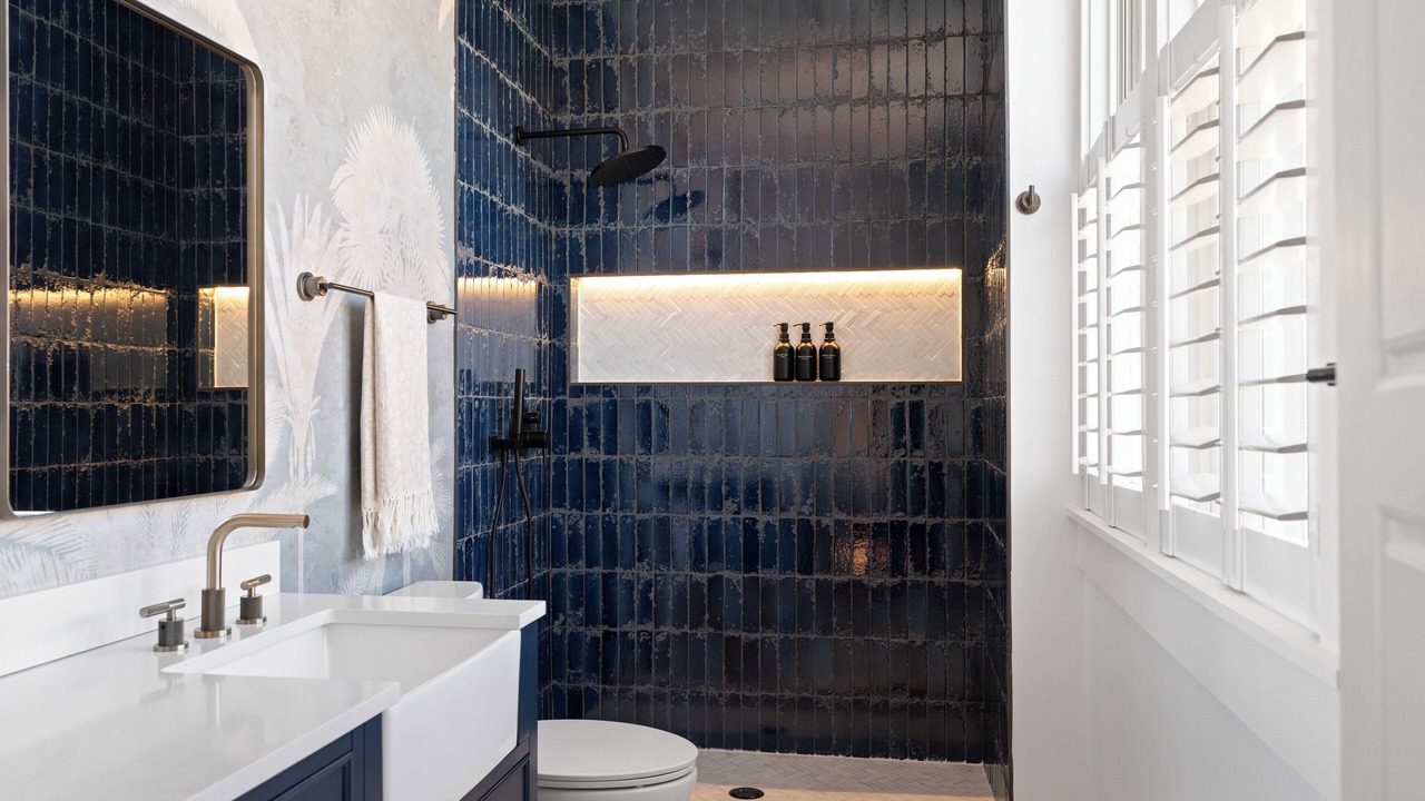 Photo of Bathroom in Cannonborough Elliotborough