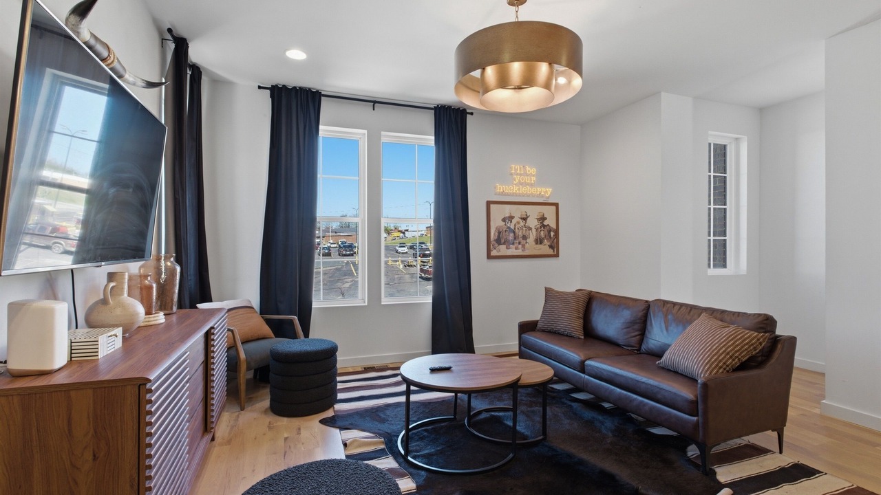 Photo of Livingroom in Nashville