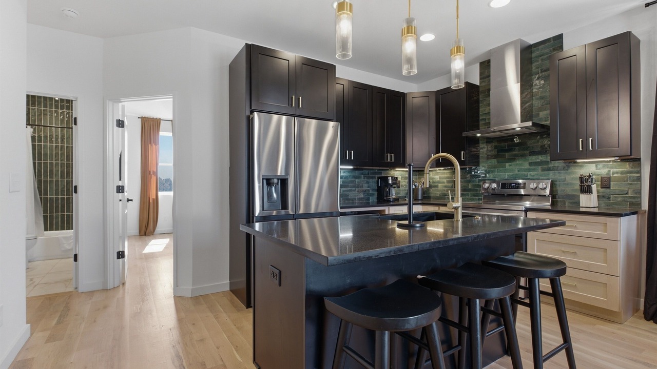 Photo of Kitchen in Nashville