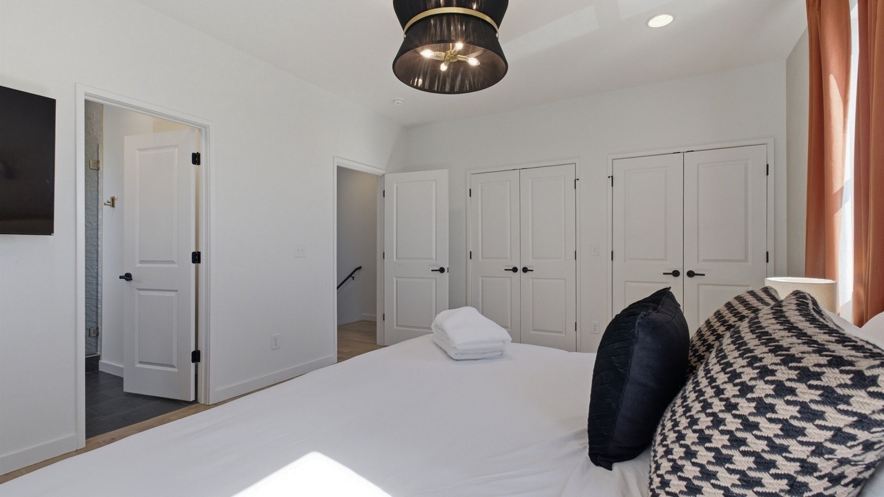 Photo of Bedroom in Nashville