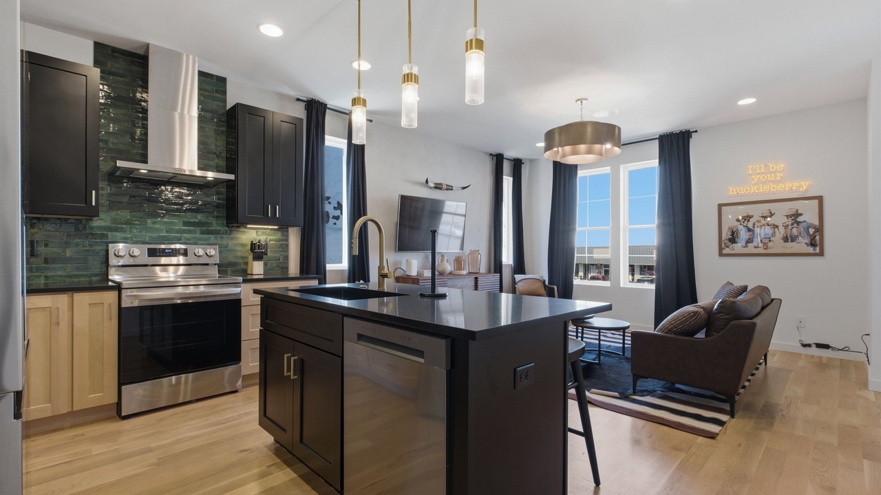 Photo of Kitchen in Nashville