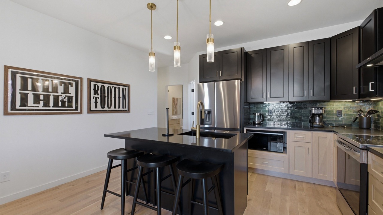 Photo of Kitchen in Nashville