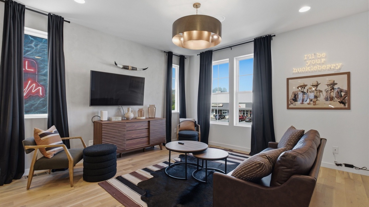 Photo of Livingroom in Nashville