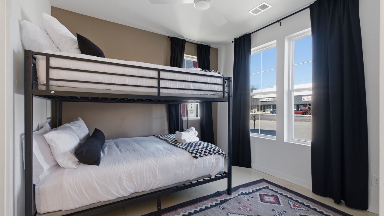 Photo of Bedroom in Nashville