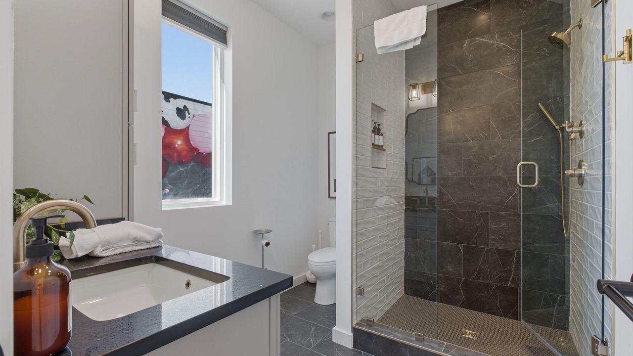 Photo of Bathroom in Nashville
