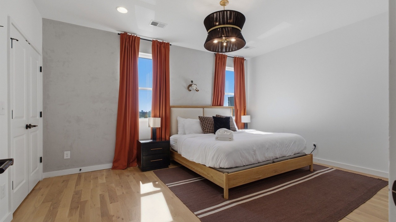 Photo of Bedroom in Nashville