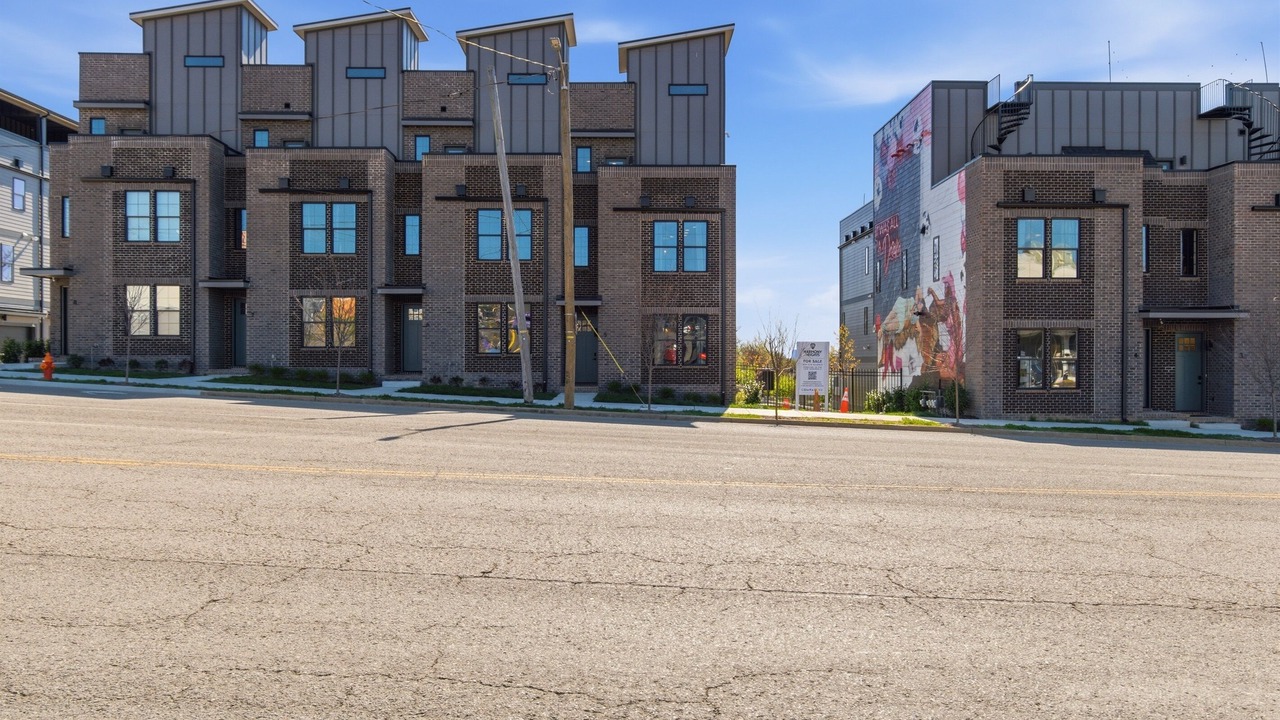 Photo of Outdoor in Nashville