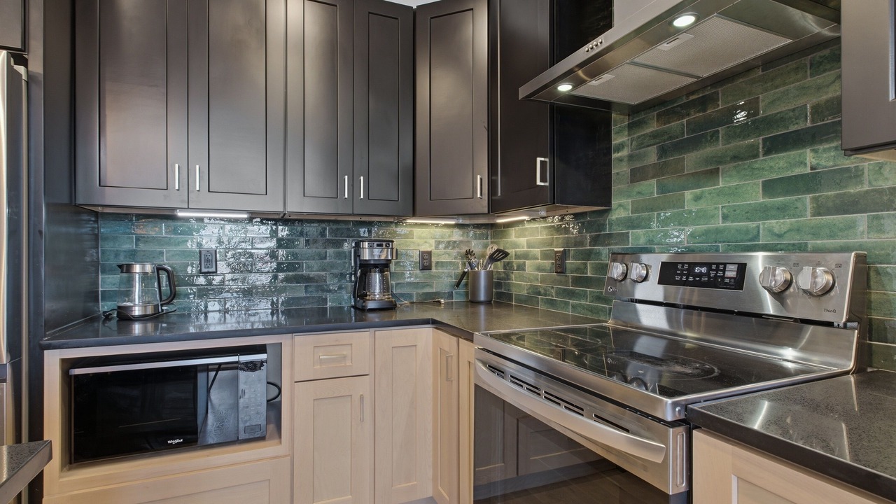 Photo of Kitchen in Nashville
