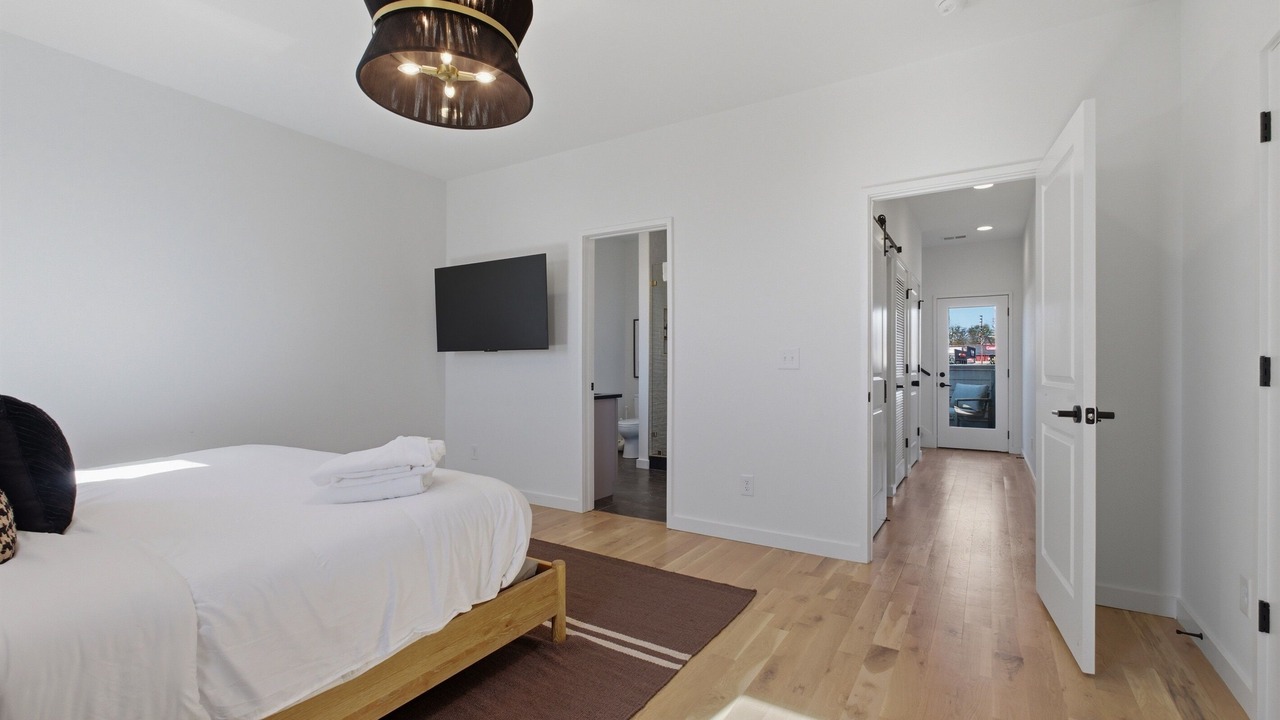 Photo of Bedroom in Nashville