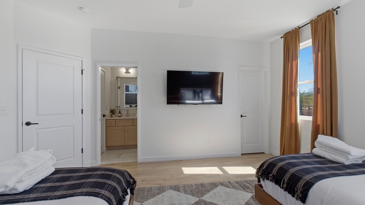 Photo of Bedroom in Nashville