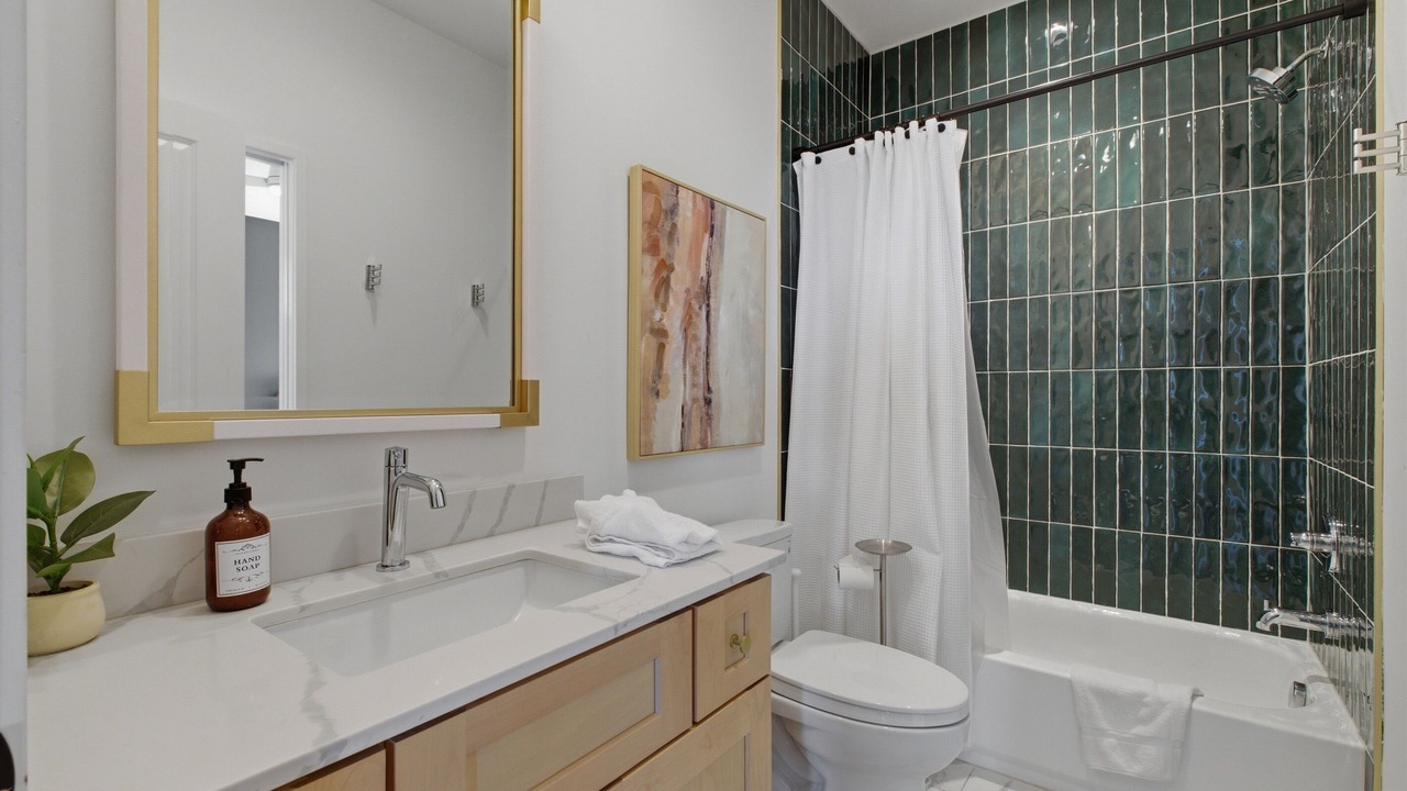 Photo of Bathroom in Nashville