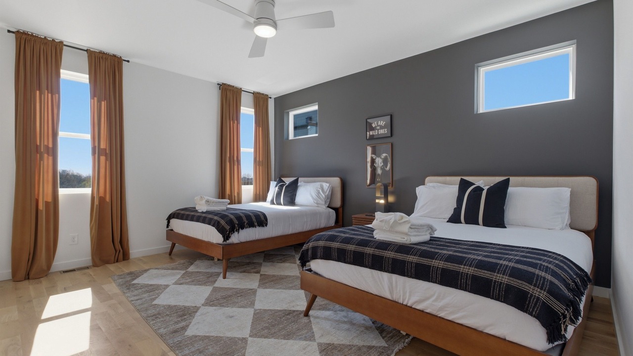 Photo of Bedroom in Nashville