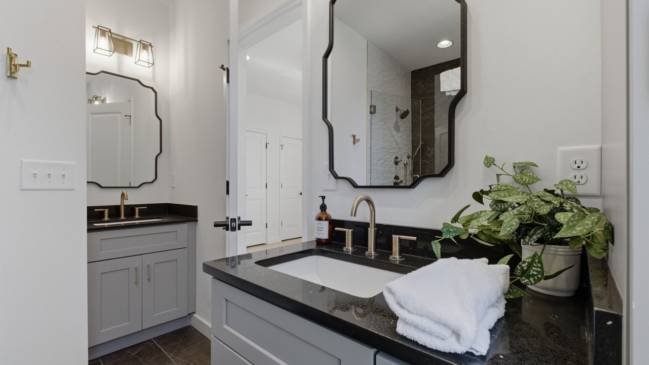 Photo of Bathroom in Nashville