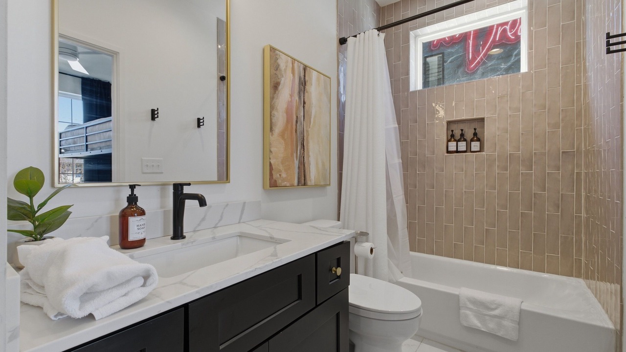 Photo of Bathroom in Nashville