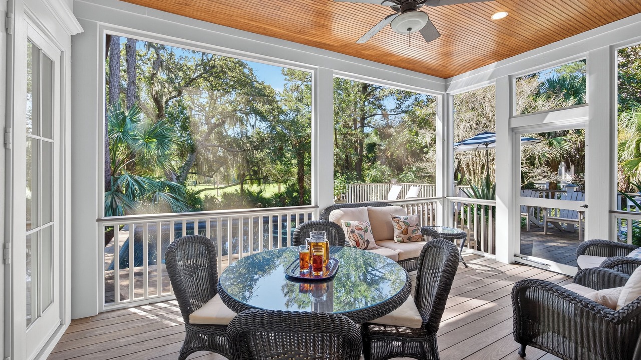 Photo of Outdoor in Vanderhorst Plantation