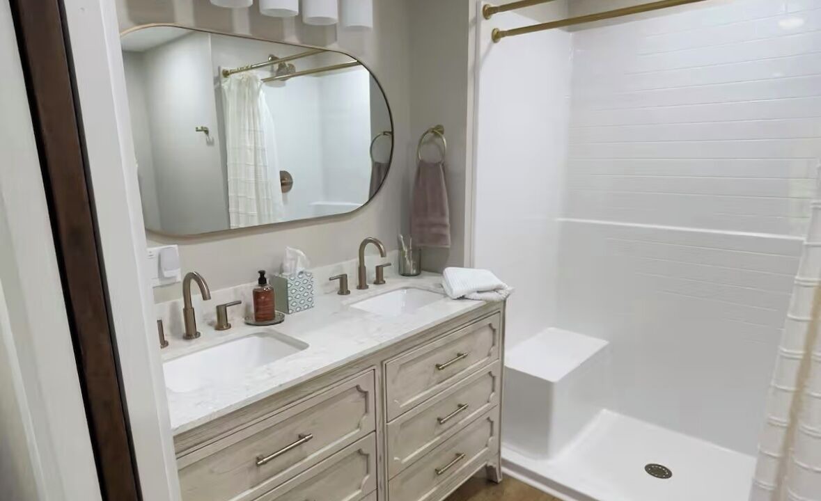 Photo of Bathroom in Canton