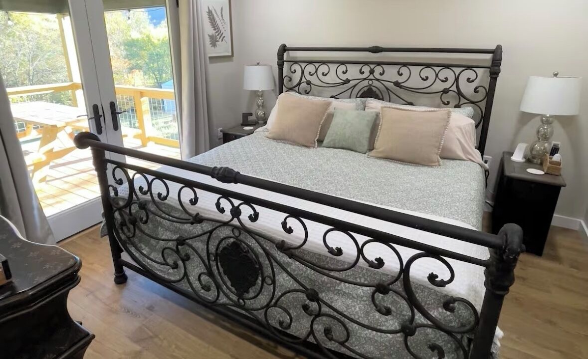 Photo of Bedroom in Canton