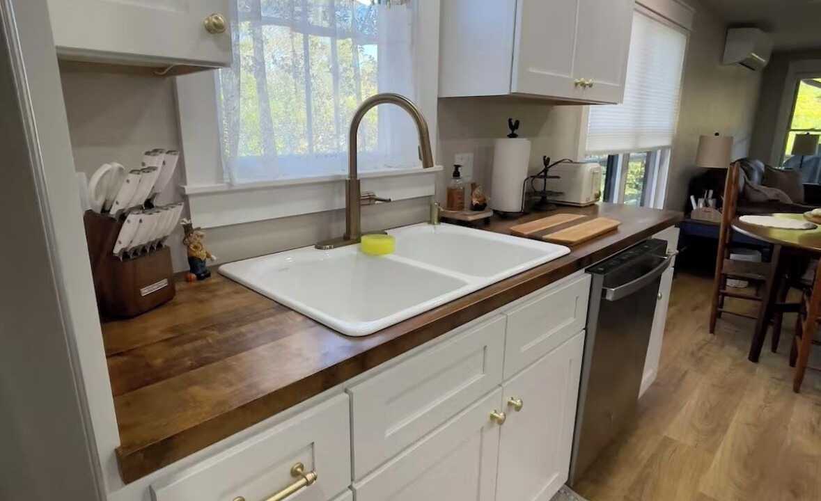 Photo of Kitchen in Canton