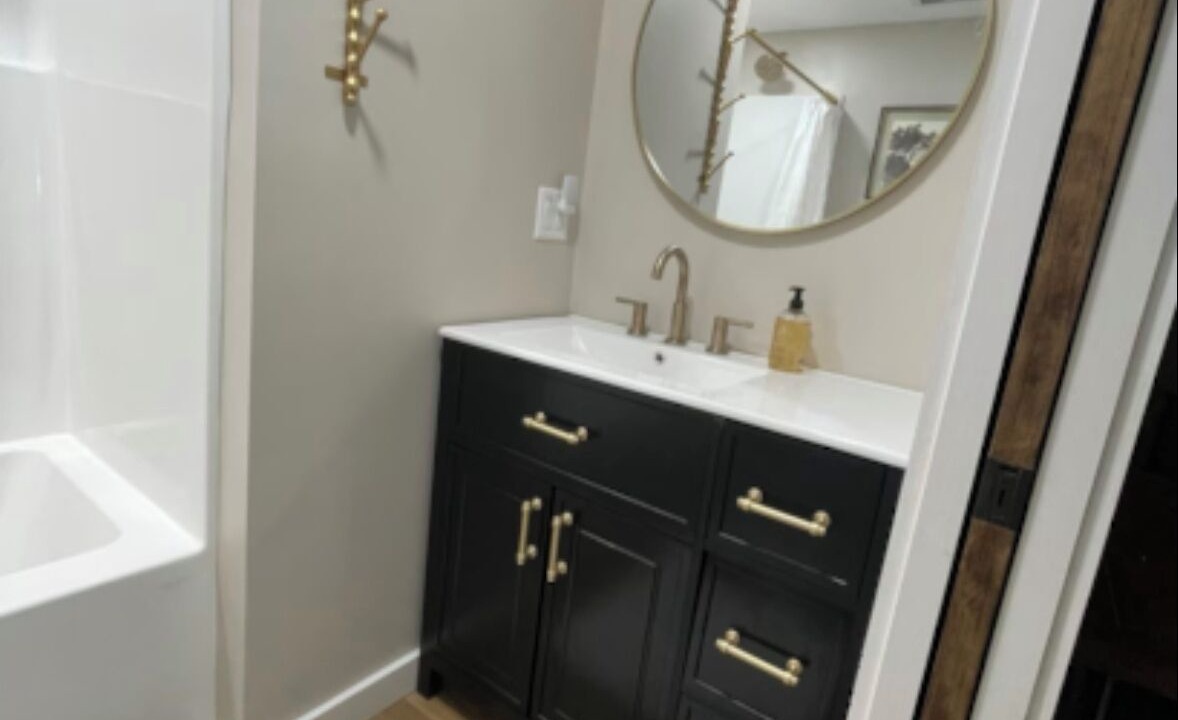 Photo of Bathroom in Canton