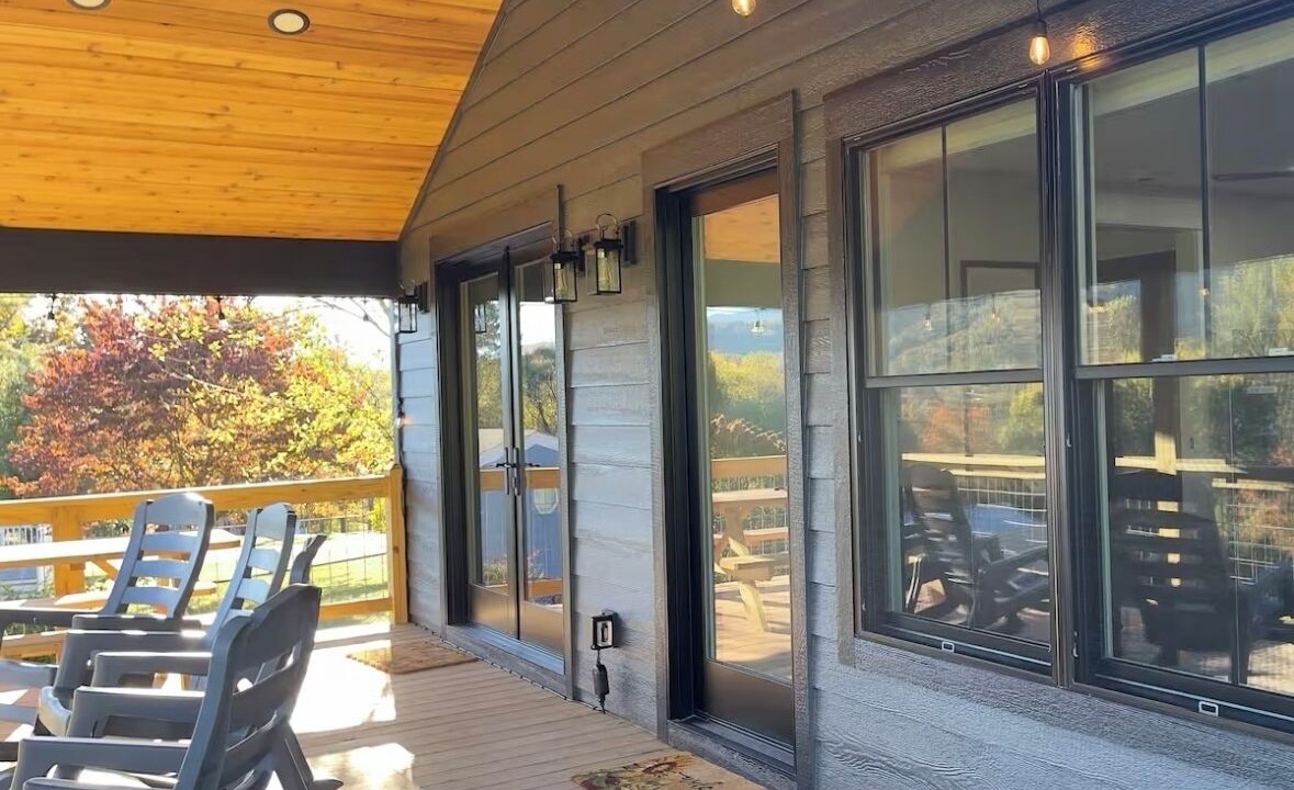 Photo of Patio Balcony in Canton