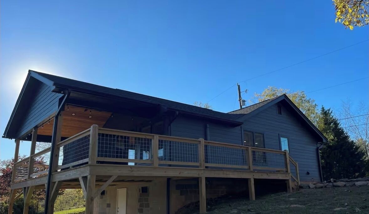Photo of Outdoor in Canton