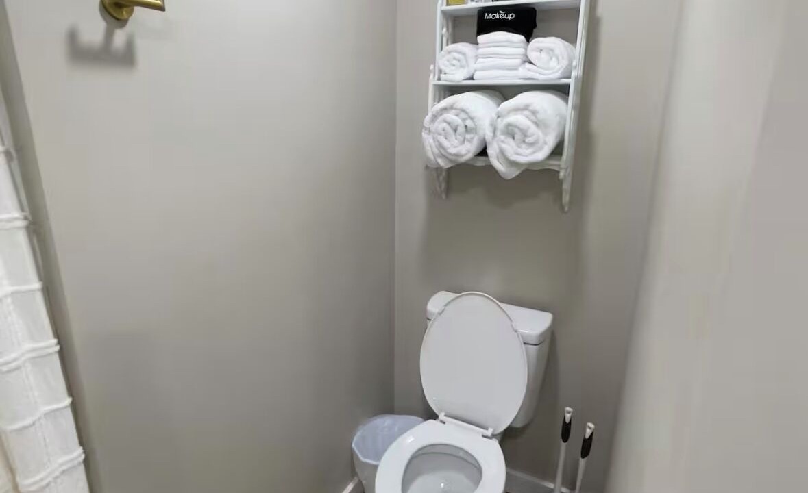 Photo of Bathroom in Canton