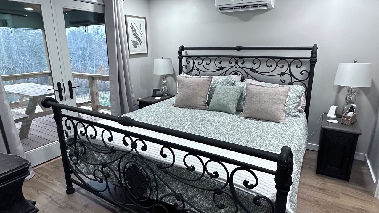 Photo of Bedroom in Canton
