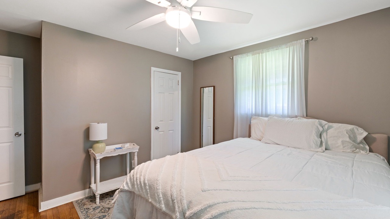 Photo of Bedroom in Winston - Salem