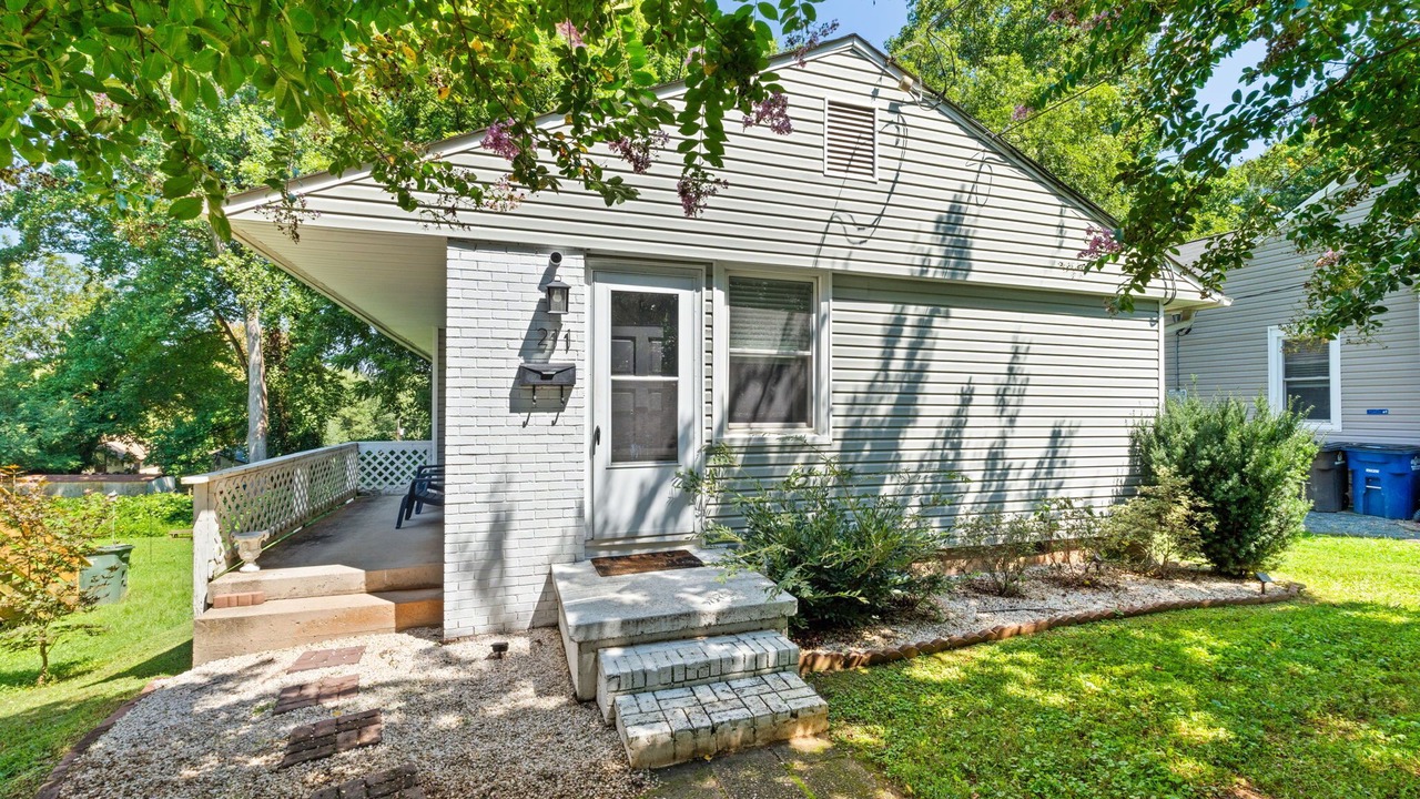 Photo of Outdoor in Winston - Salem