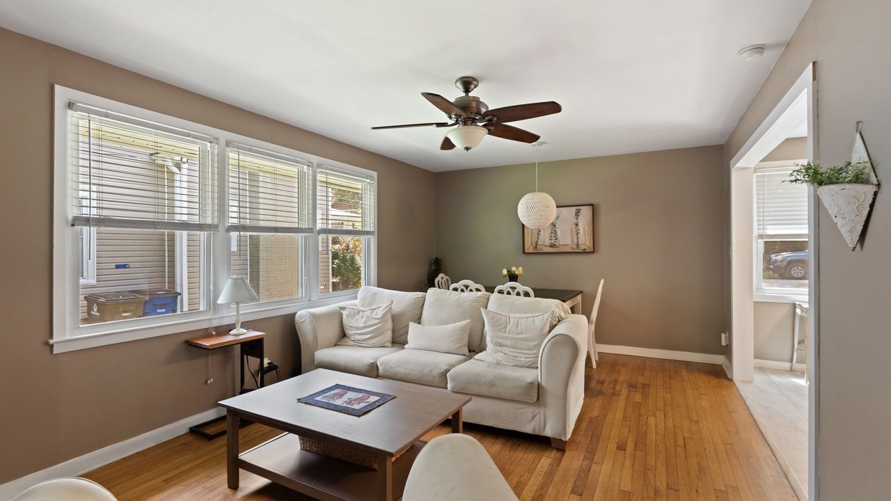 Photo of Livingroom in Winston - Salem