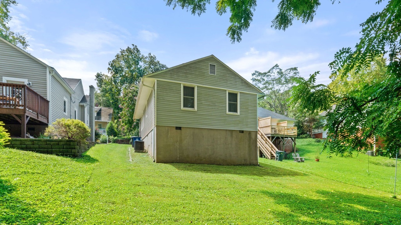 Photo of Outdoor in Winston - Salem